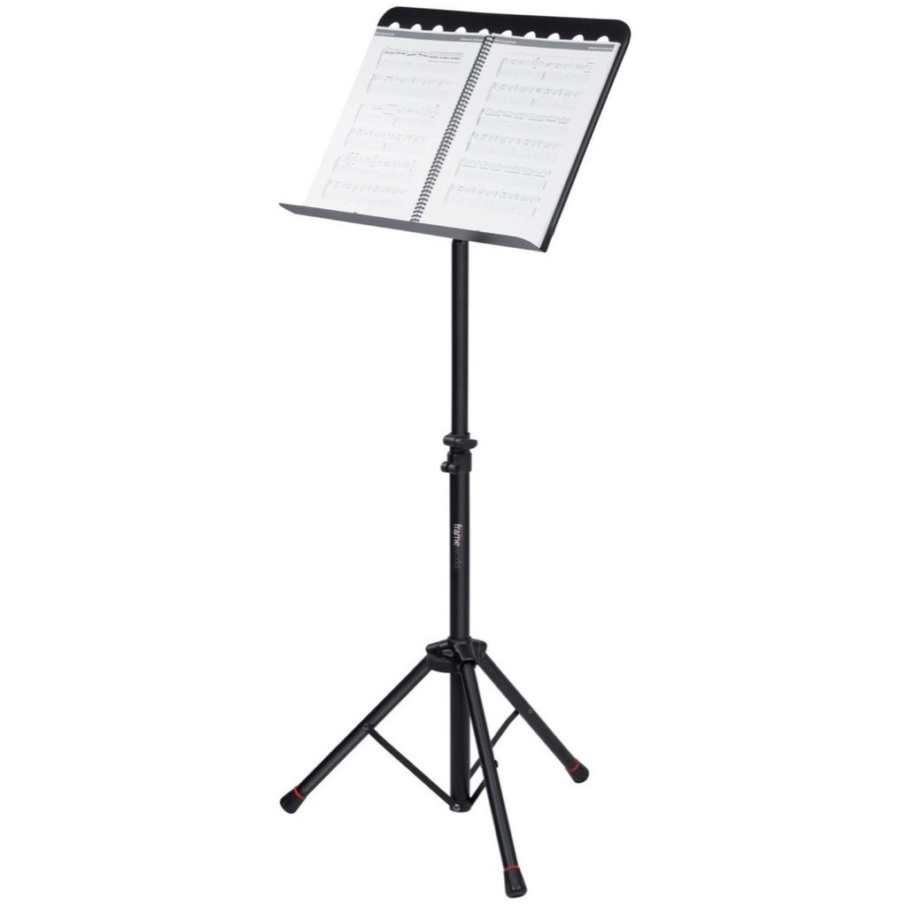 Gator GFW-MUS-0500 Lightweight Music Stand