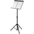 Gator GFW-MUS-0500 Lightweight Music Stand