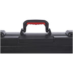 Gator GHELIXFLOOR Helix Floor Case (with Wheels)