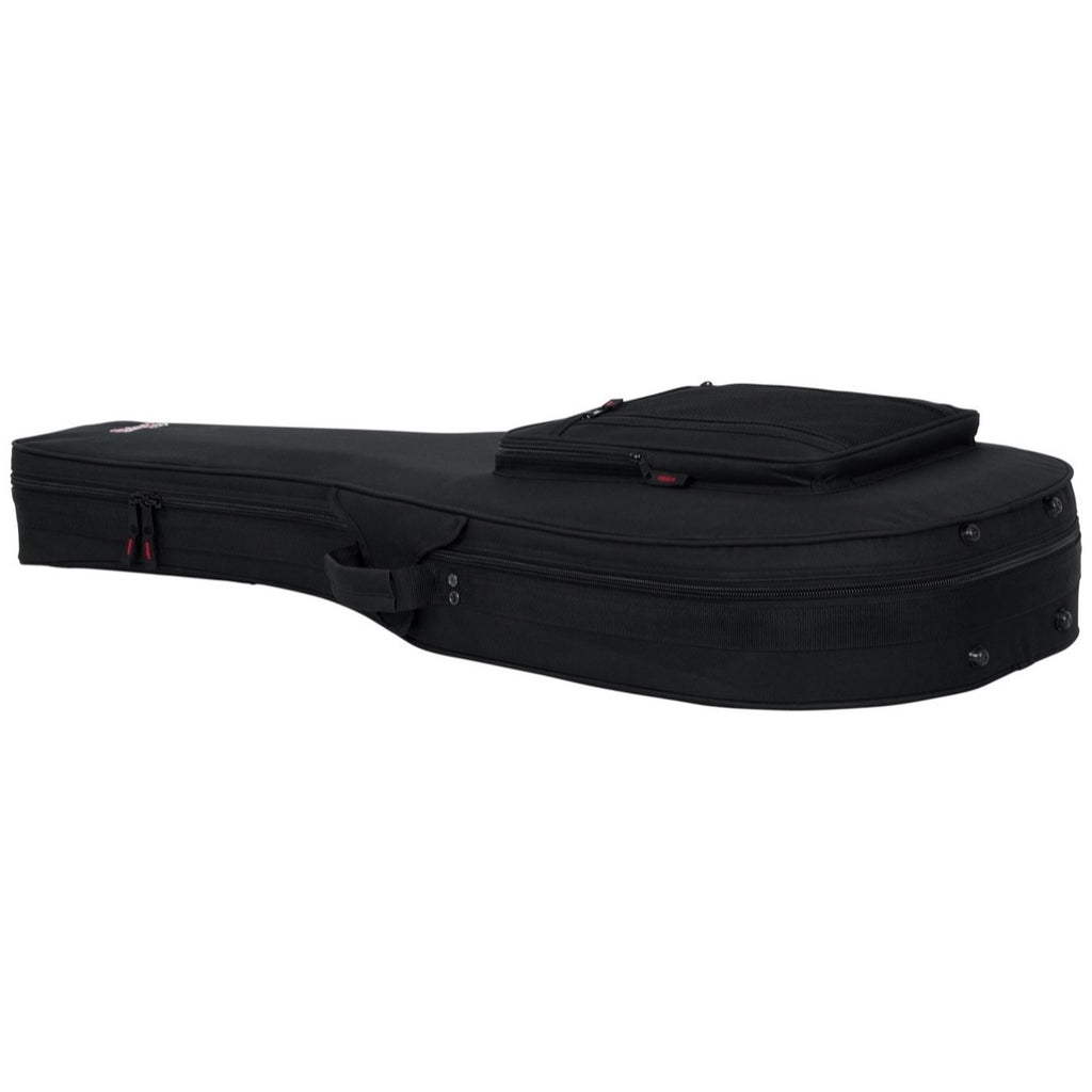 Gator GLDREAD12 Lightweight 12-String Acoustic Guitar Case
