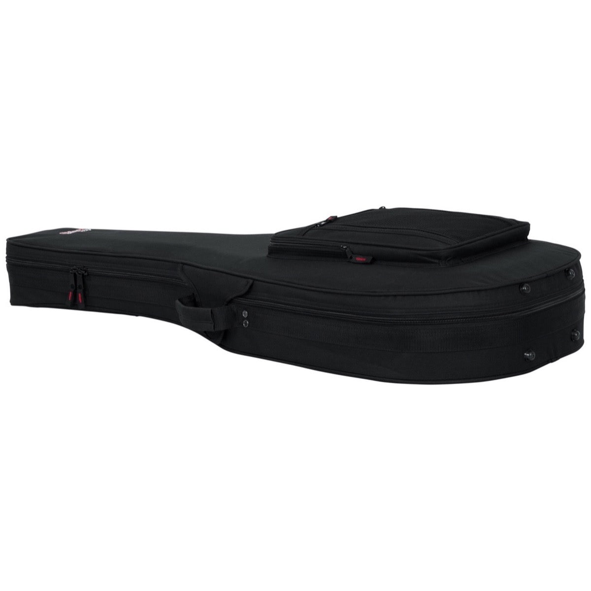 Gator GLDREAD12 Lightweight 12-String Acoustic Guitar Case