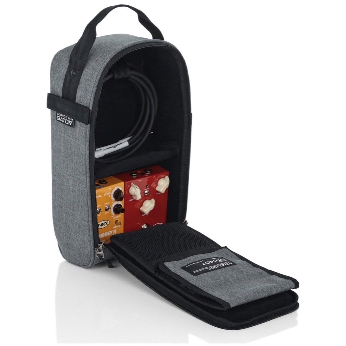Gator GT-1407 Add-On Accessory Bag For Transit Series