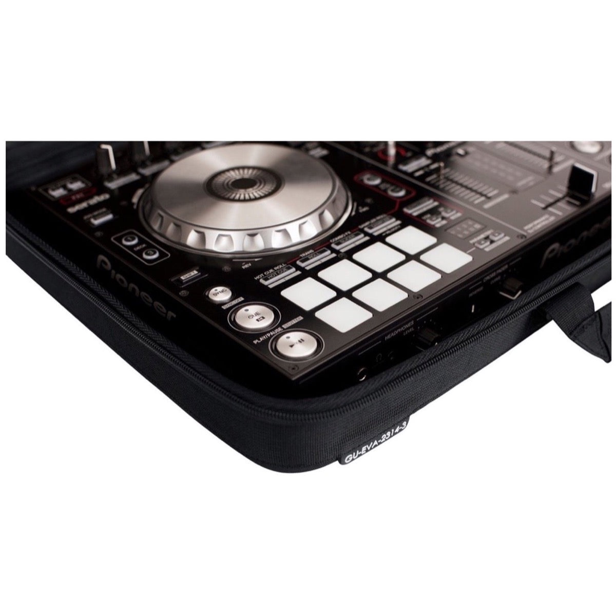 Gator GU-EVA-2314-3 Medium EVA DJ Controller Case
