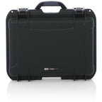 Gator GU-MIC-SHRQLX Titan Waterproof Case for Shure Wireless Mic