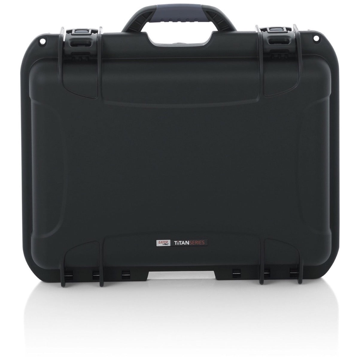 Gator GU-MIC-SHRQLX Titan Waterproof Case for Shure Wireless Mic