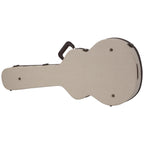 Gator GW-JM 335 Journeyman Semi-Hollowbody Deluxe Wood Electric Guitar Case