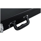 Gator GWE-ELEC Electric Guitar Wood Case