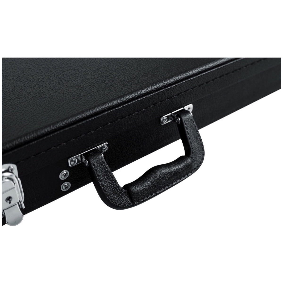 Gator GWE-ELEC Electric Guitar Wood Case