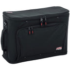 Gator Lightweight Rack Bag, GR-RACKBAG-3U, 3-Space