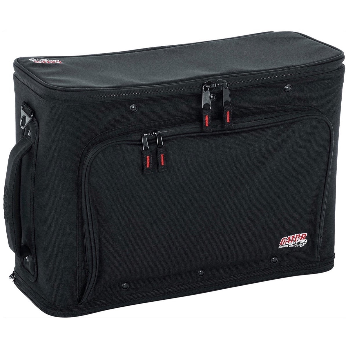 Gator Lightweight Rack Bag, GR-RACKBAG-3U, 3-Space