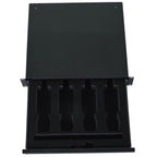Gator Rackworks Wireless Microphone Rack Drawer, 3-Space