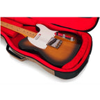 Gator Transit Series Electric Guitar Gig Bag, Tan