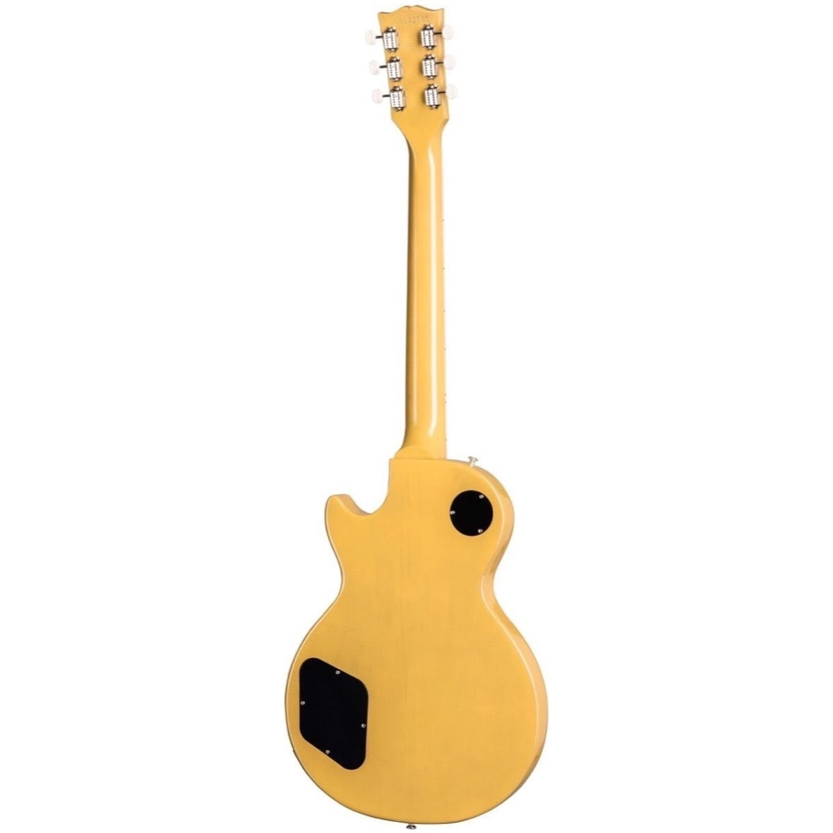 Gibson Les Paul Special Electric Guitar, TV Yellow