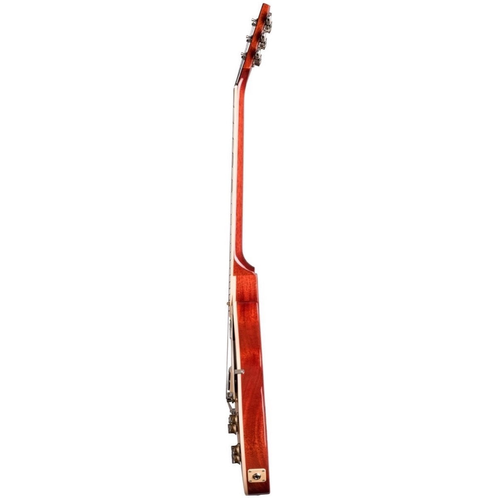 Gibson Les Paul Standard '60s Electric Guitar, Bourbon Burst
