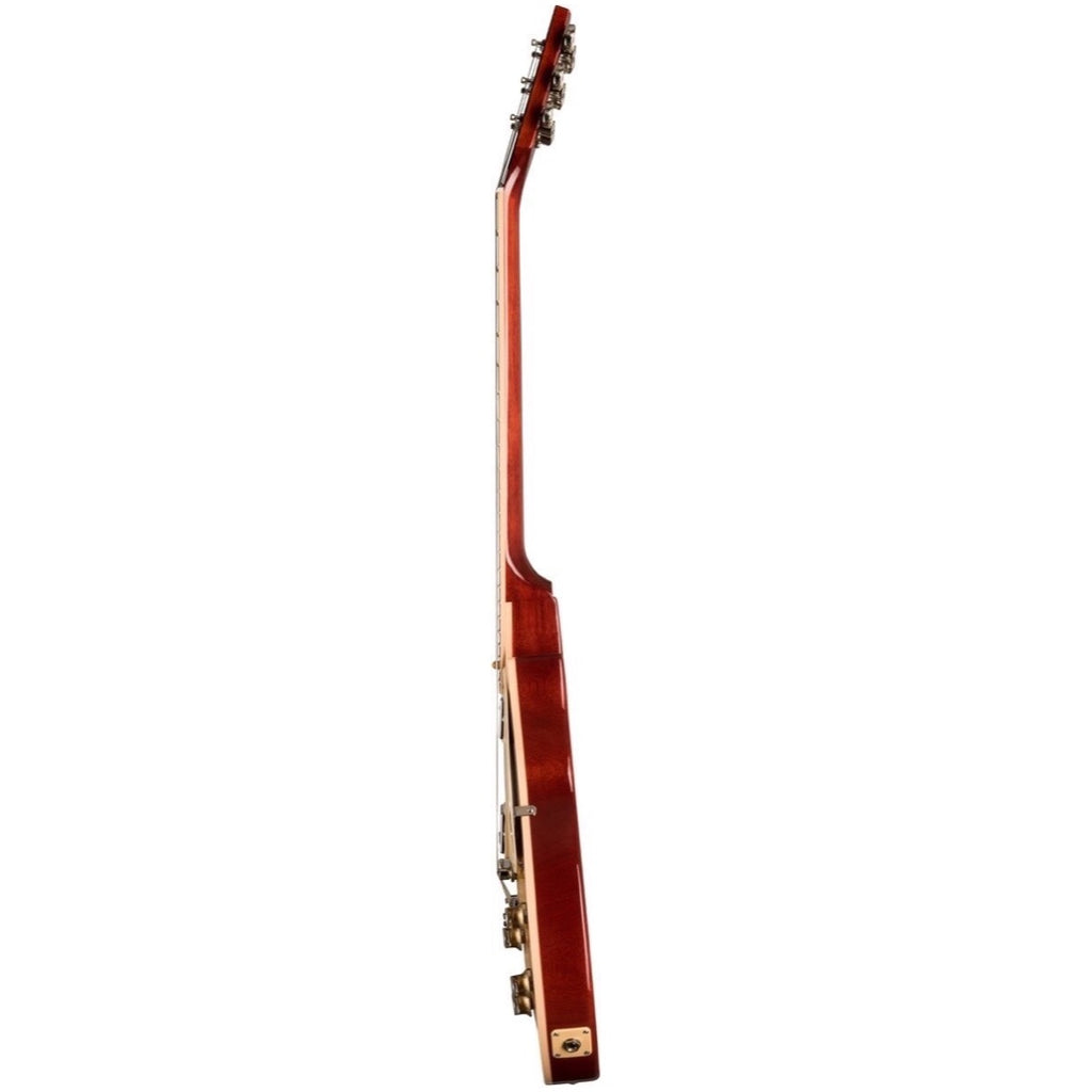 Gibson Les Paul Standard '60s Electric Guitar, Unburst