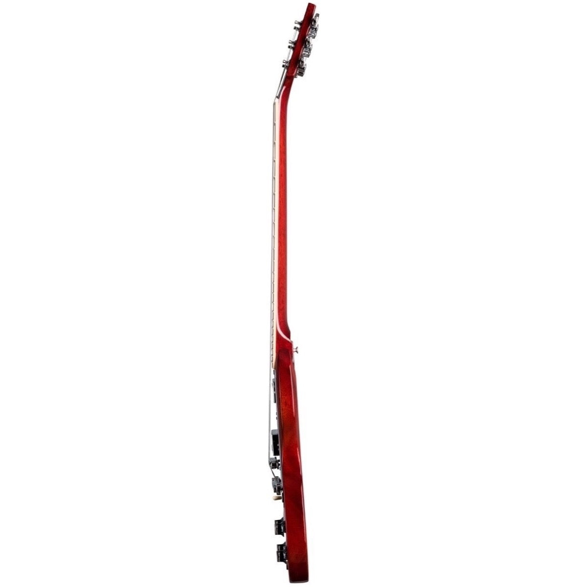 Gibson SG Standard Electric Guitar, Heritage Cherry