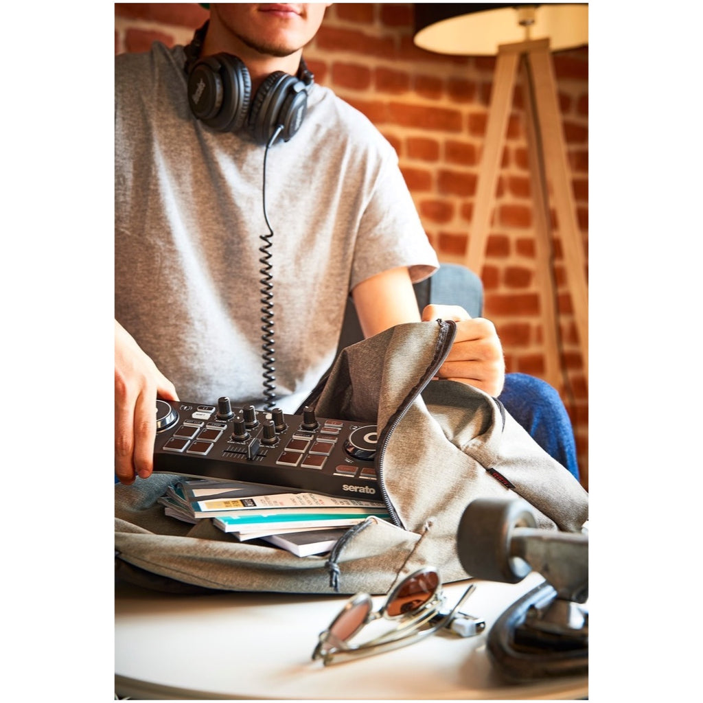 Hercules DJ Control Starlight DJ Controller