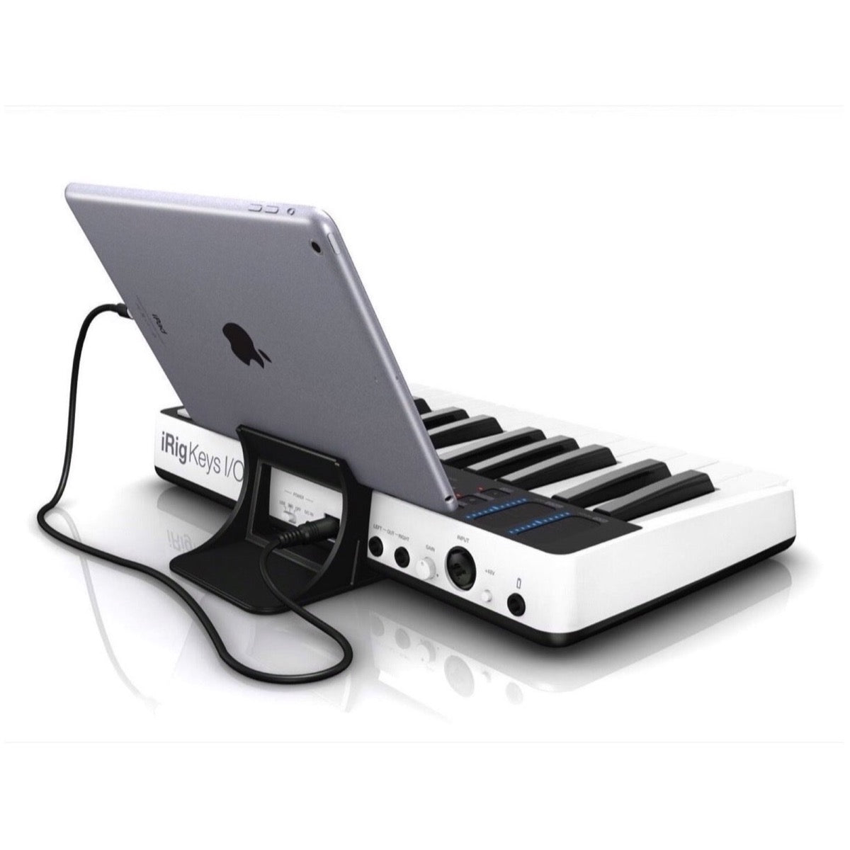 IK Multimedia iRig Keys I/O 25 Keyboard Controller
