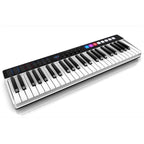 IK Multimedia iRig Keys I/O 49 Keyboard Controller