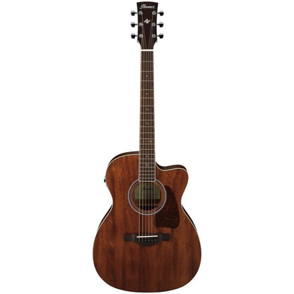 Ibanez AC340CE Artwood Acoustic-Electric Guitar, Open Pore Natural