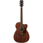 Ibanez AC340CE Artwood Acoustic-Electric Guitar, Open Pore Natural