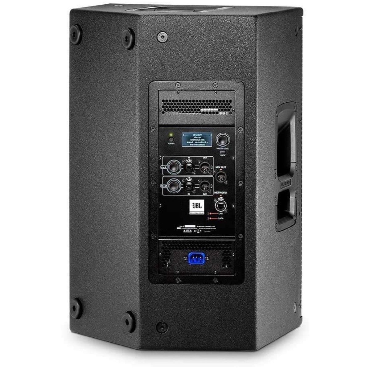JBL SRX812P Active Loudspeaker