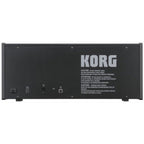 Korg MS-20 Mini Analog Monophonic Synthesizer Keyboard, 37-Key, Black