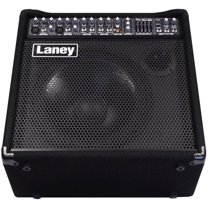 Laney AH150 Audiohub Full Range Combo Amplifier (150 Watts, 1x12 Inch)