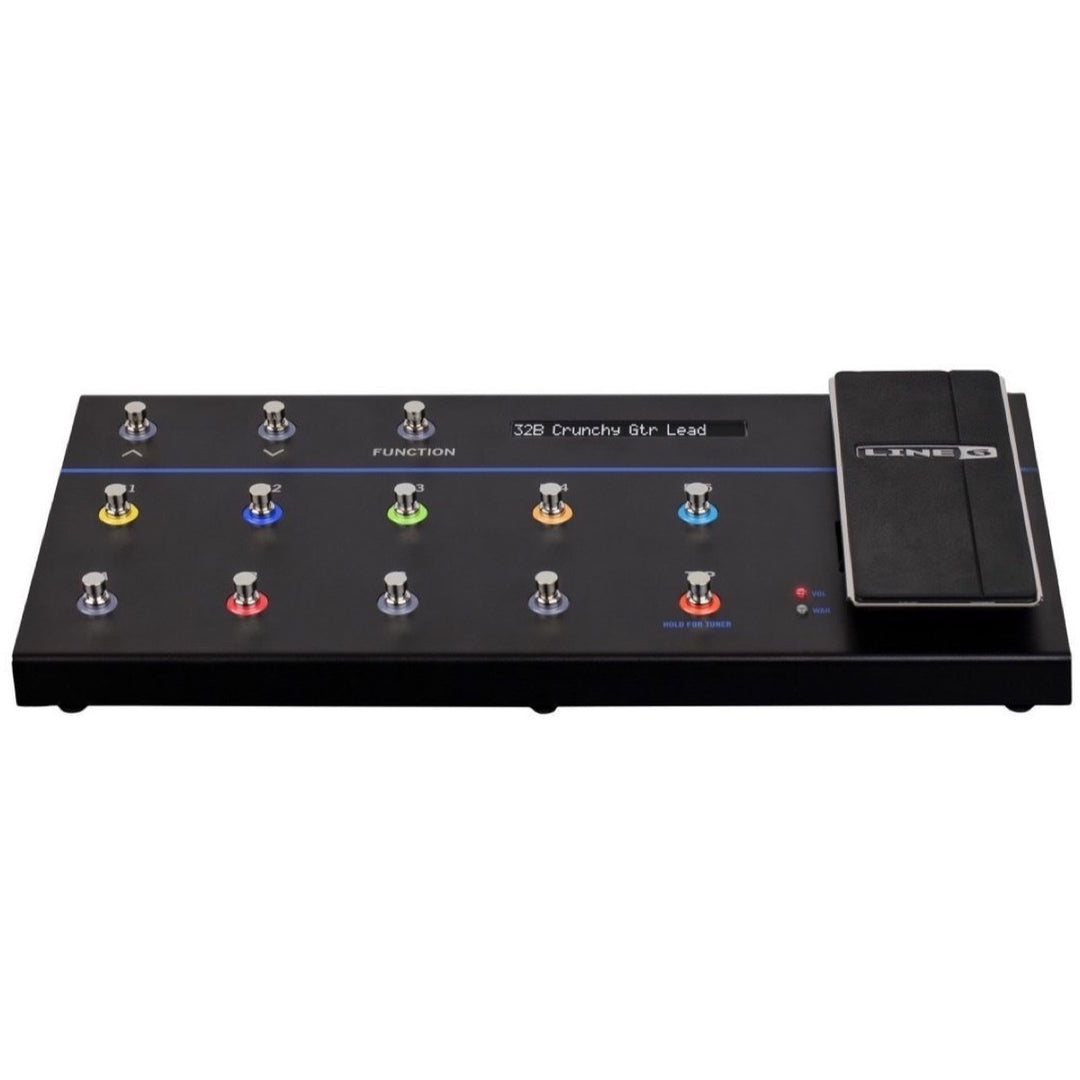 Line 6 FBV3 Foot Controller