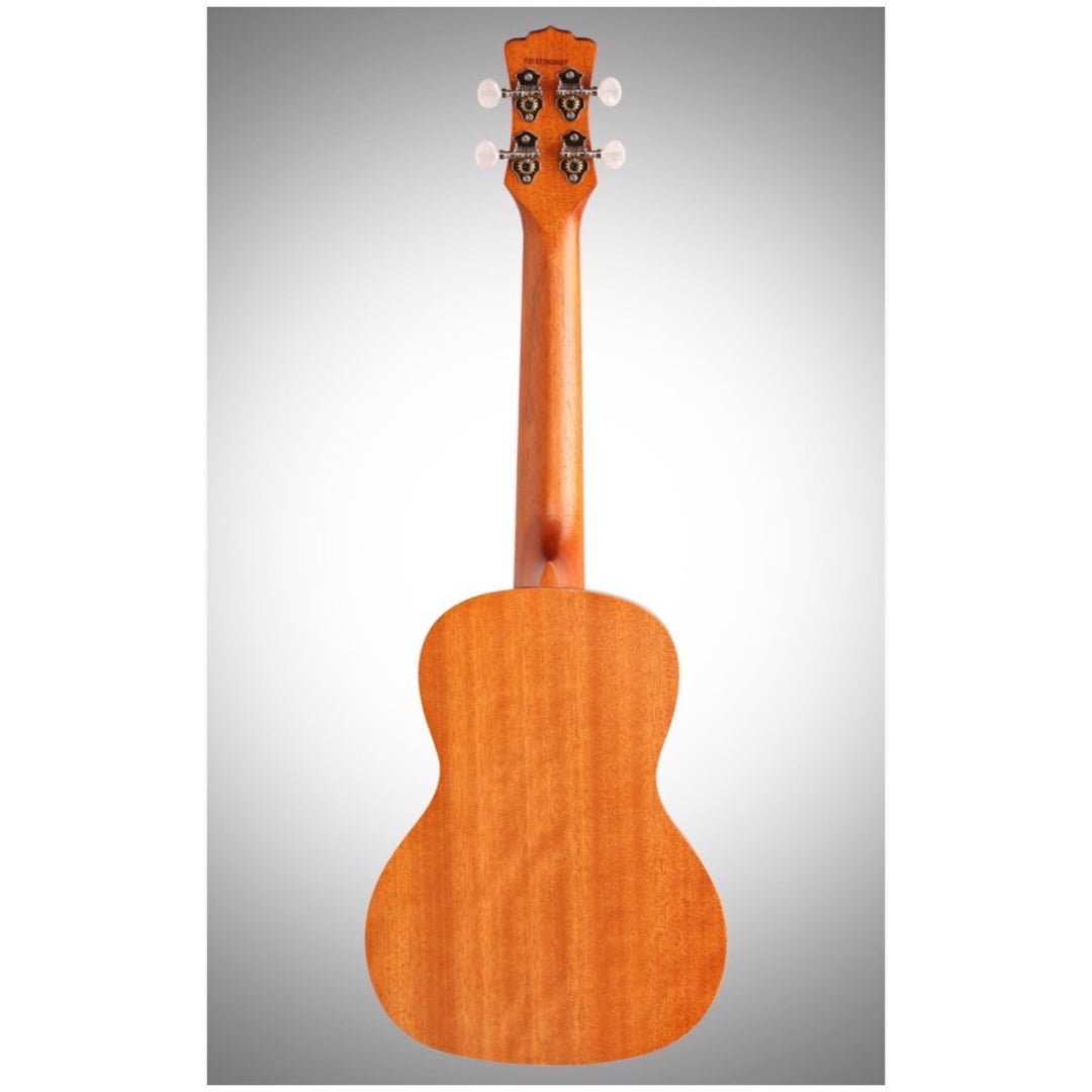 Luna UKEMALU Malu Concert Ukulele