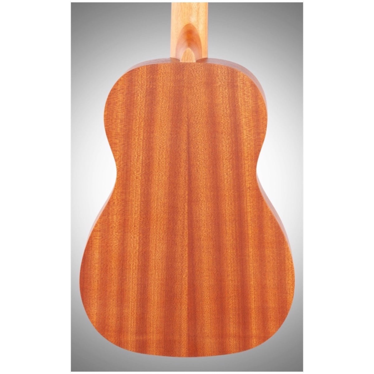 Luna Vintage Mahogany Baritone Ukulele