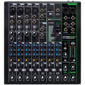 Mackie ProFX10v3 Professional USB Mixer, 10-Channel