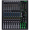 Mackie ProFX12v3 Professional USB Mixer, 12-Channel