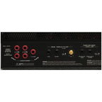 Marshall JVM210H 2-Channel Guitar Amplifier Head