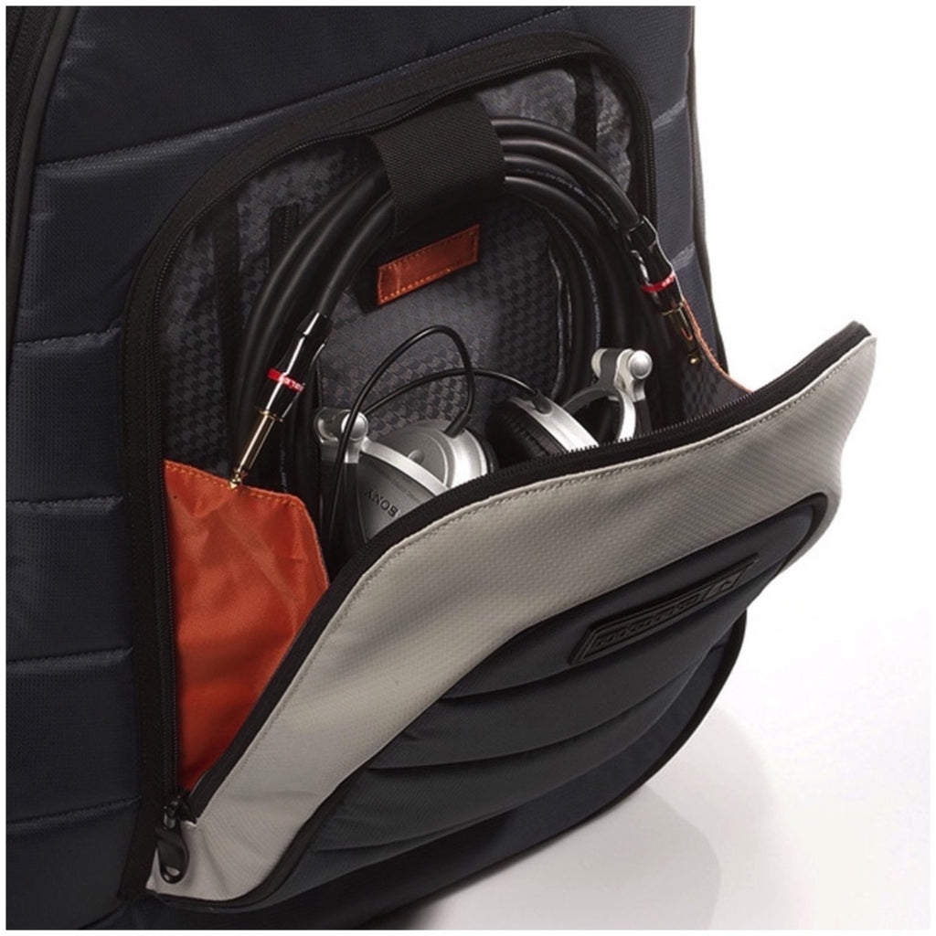 Mono M80 Acoustic Parlor Guitar Case, Black