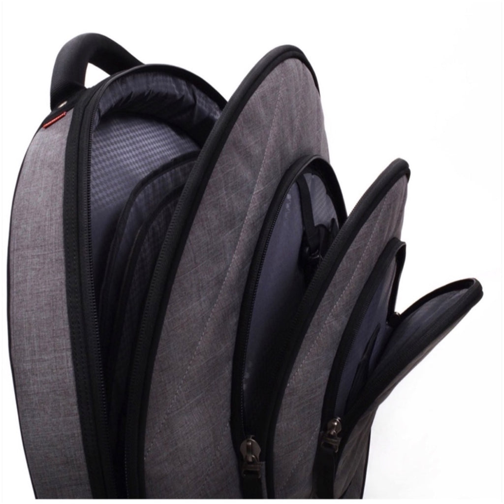 Mono M80 Cymbal Bag, Ash, 22 Inch