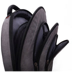 Mono M80 Cymbal Bag, Ash, 22 Inch