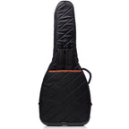 Mono Vertigo Acoustic Dreadnought Guitar Case, Black
