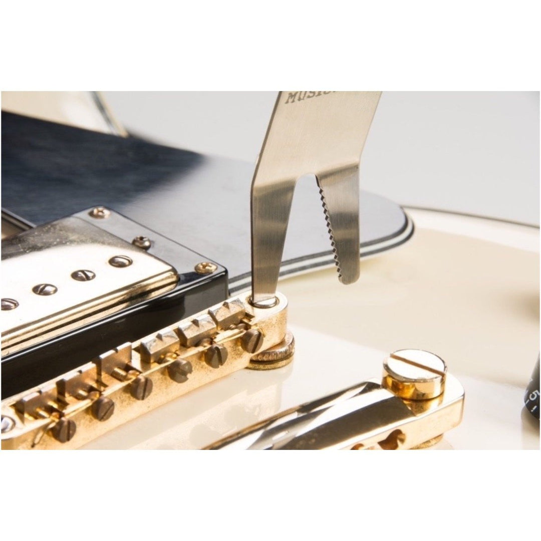 Music Nomad MN224 Premium Spanner Wrench