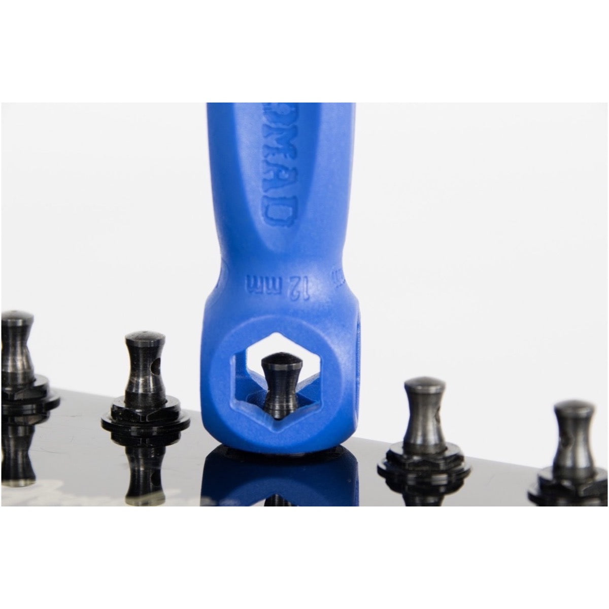 Music Nomad MN229 Premium Guitar Tech Screwdriver Wrench Set