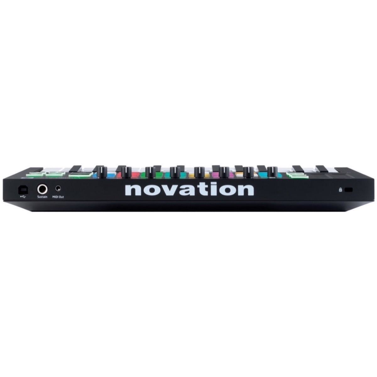 Novation Launchkey Mini MK3 USB MIDI Keyboard Controller