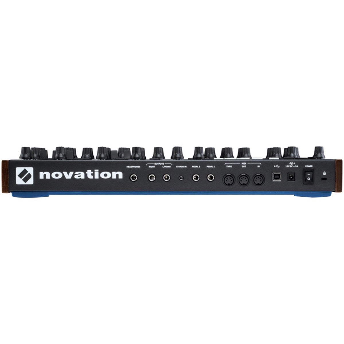 Novation Peak Polyphonic Synthesizer
