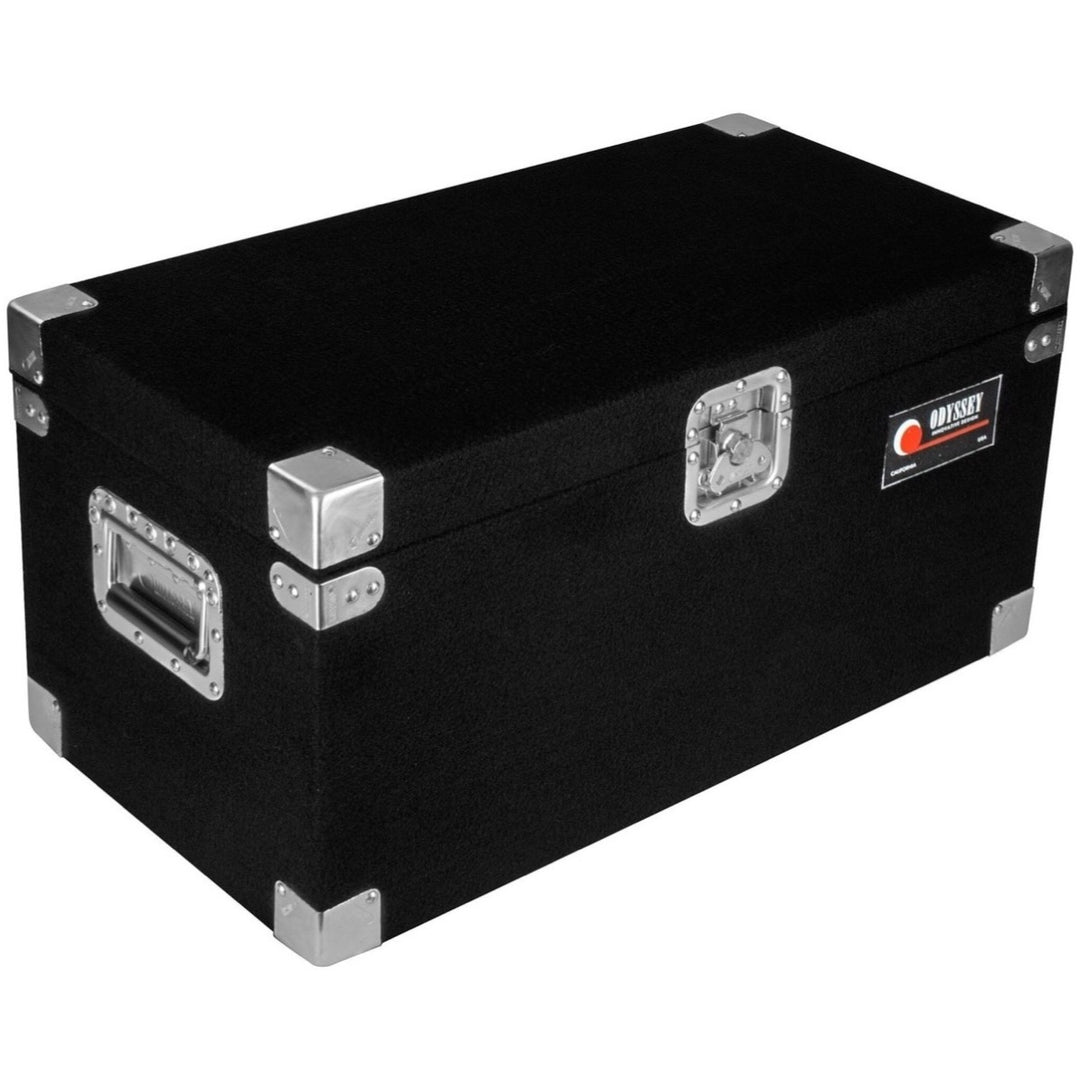 Odyssey CLP200E Carpet Case for 200 12 Inch Vinyl LPs