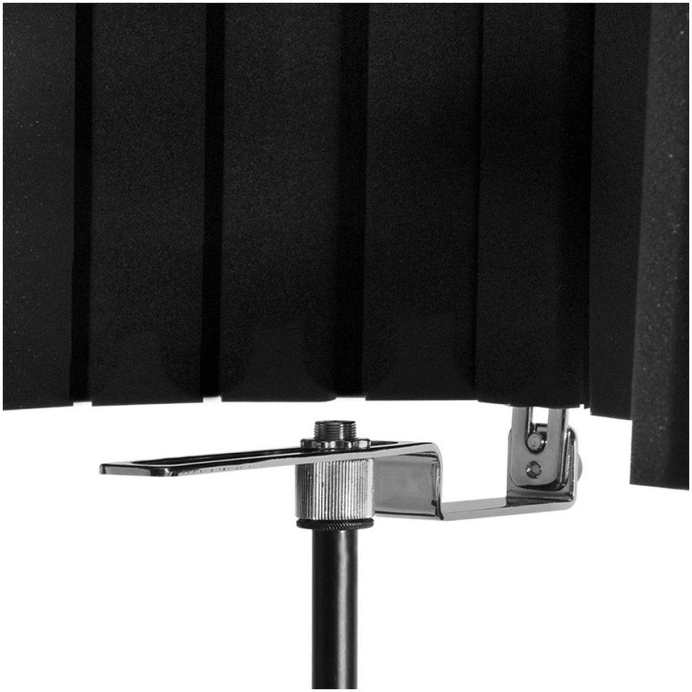 On-Stage ASMS4730 Isolation Shield