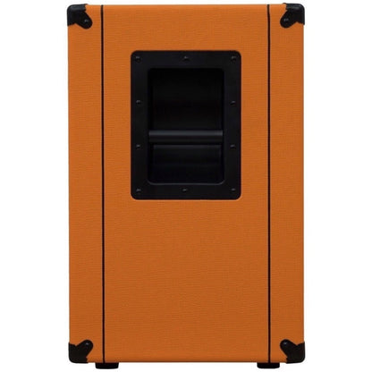 Orange Crush Bass 100 Bass Combo Amplifier (100 Watts, 1x15 Inch), Orange