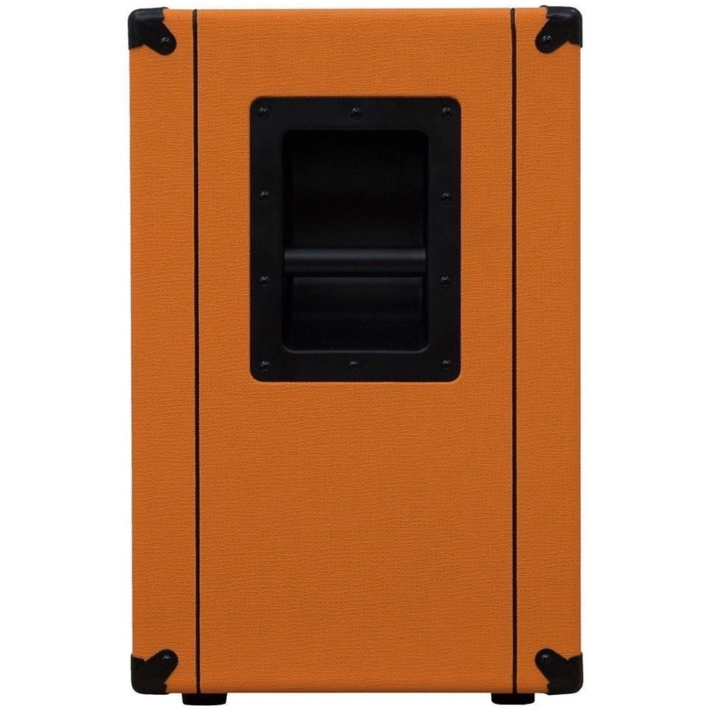Orange Crush Bass 100 Bass Combo Amplifier, Orange