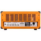 Orange Rockerverb MkIII Guitar Amplifier Head, Orange