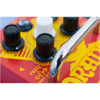 Orange Two Stroke Boost and Equalizer Guitar Pedal