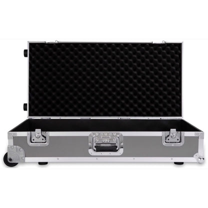 Pedaltrain Classic PRO Pedalboard (with Tour Case and Wheels)