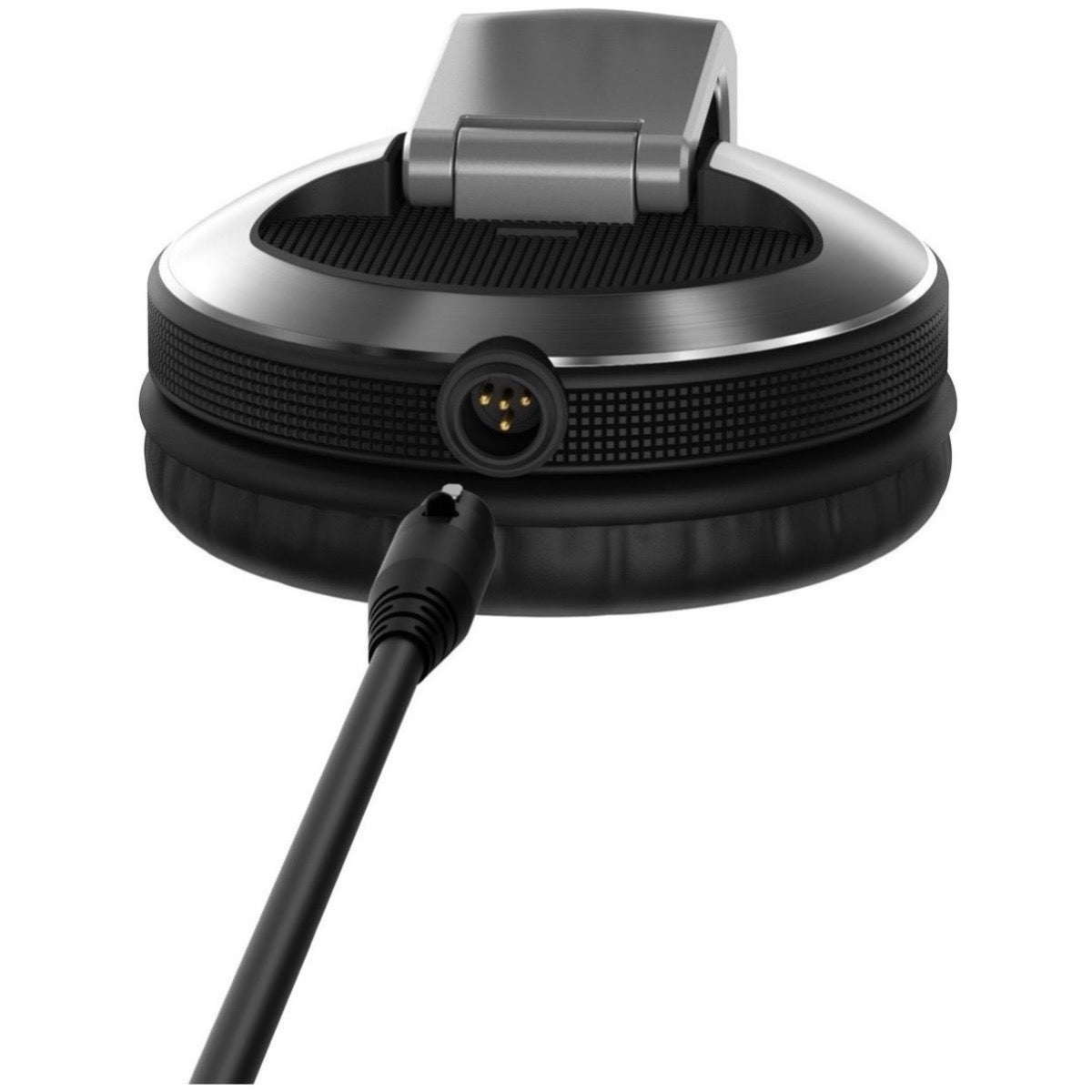 Pioneer DJ HDJ-X10 DJ Headphones, Silver